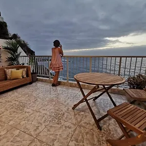 Ocean Bliss Apartment