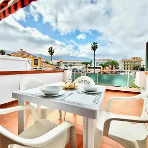 Estudio Plata Apartment