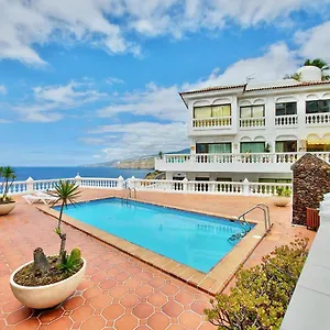Infinity View Apartment