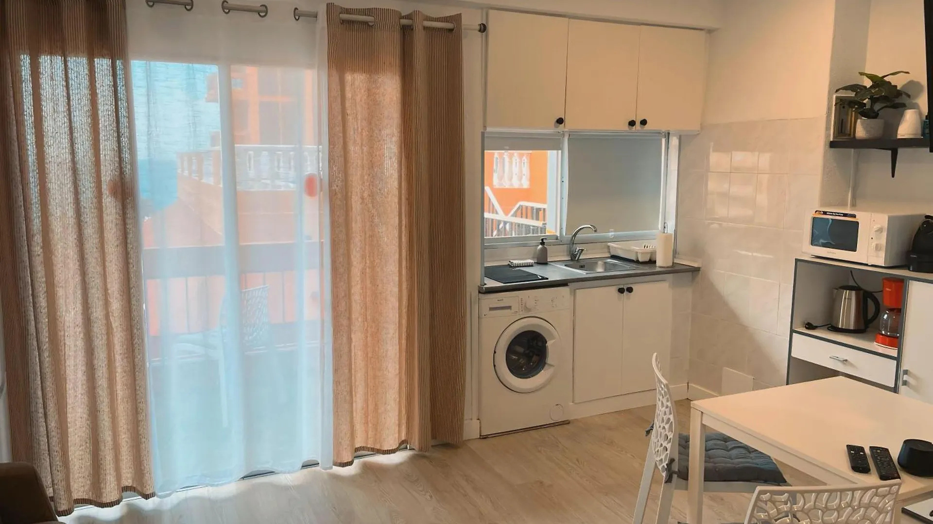 Apartment A Piece Of Paradise In Puerto De La Cruz Spain